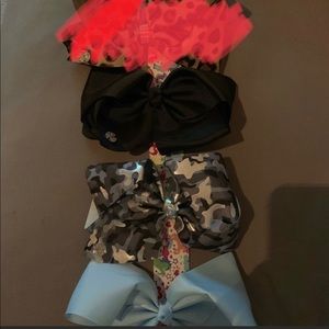 JoJo Siwa Bows🎀